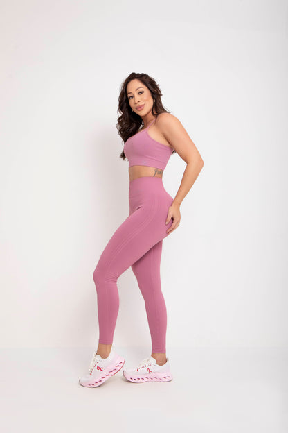 Legging Brasil Seamless
