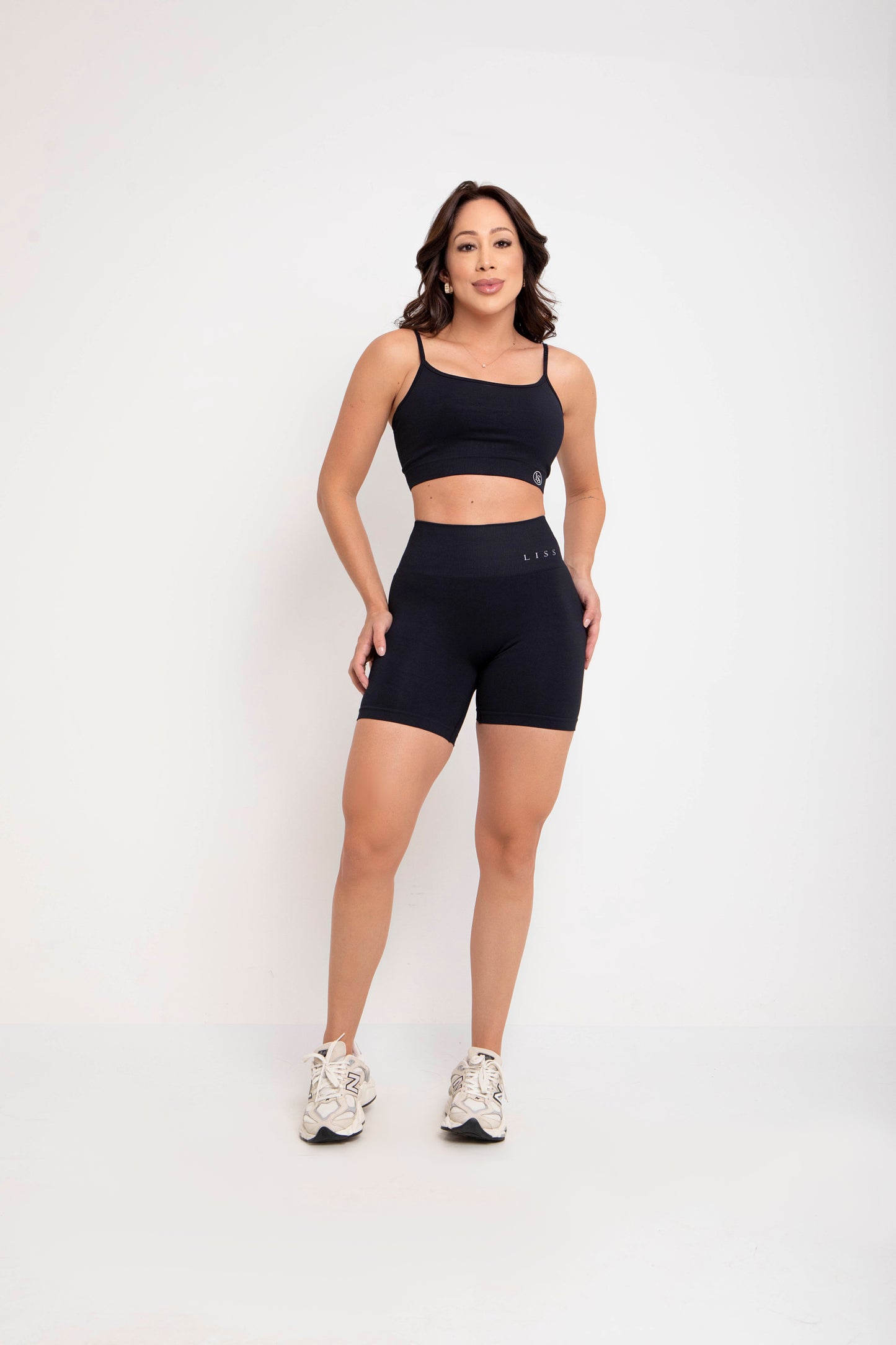 Short Brasil Seamless