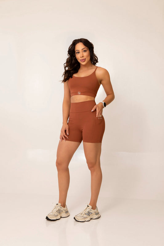 Conjunto Run