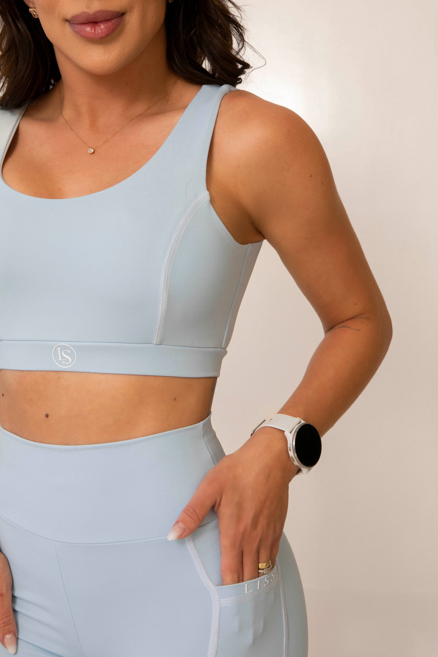 Conjunto Speed