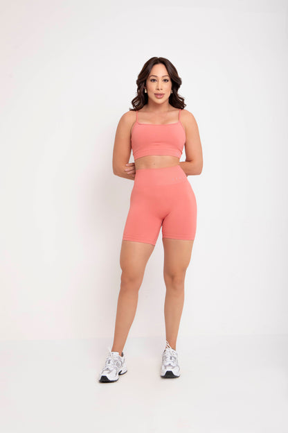 Short Brasil Seamless