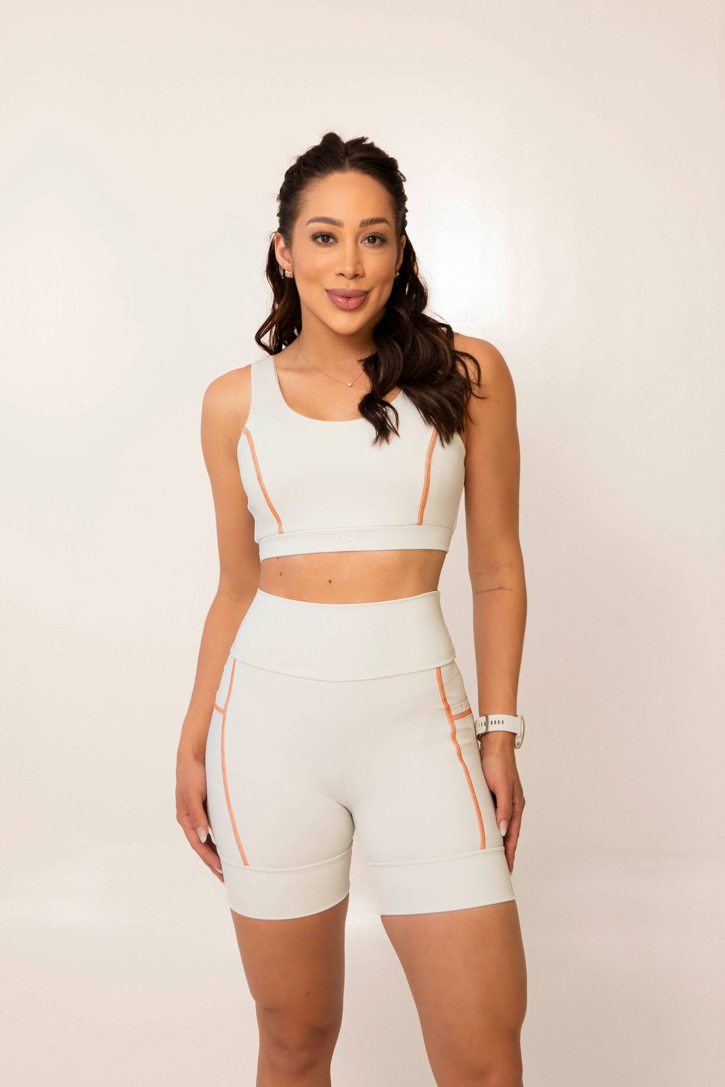 Conjunto Speed