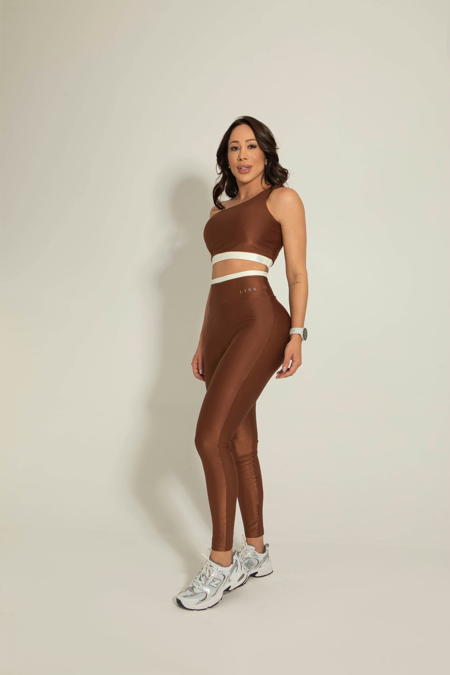 Conjunto Nula Manga