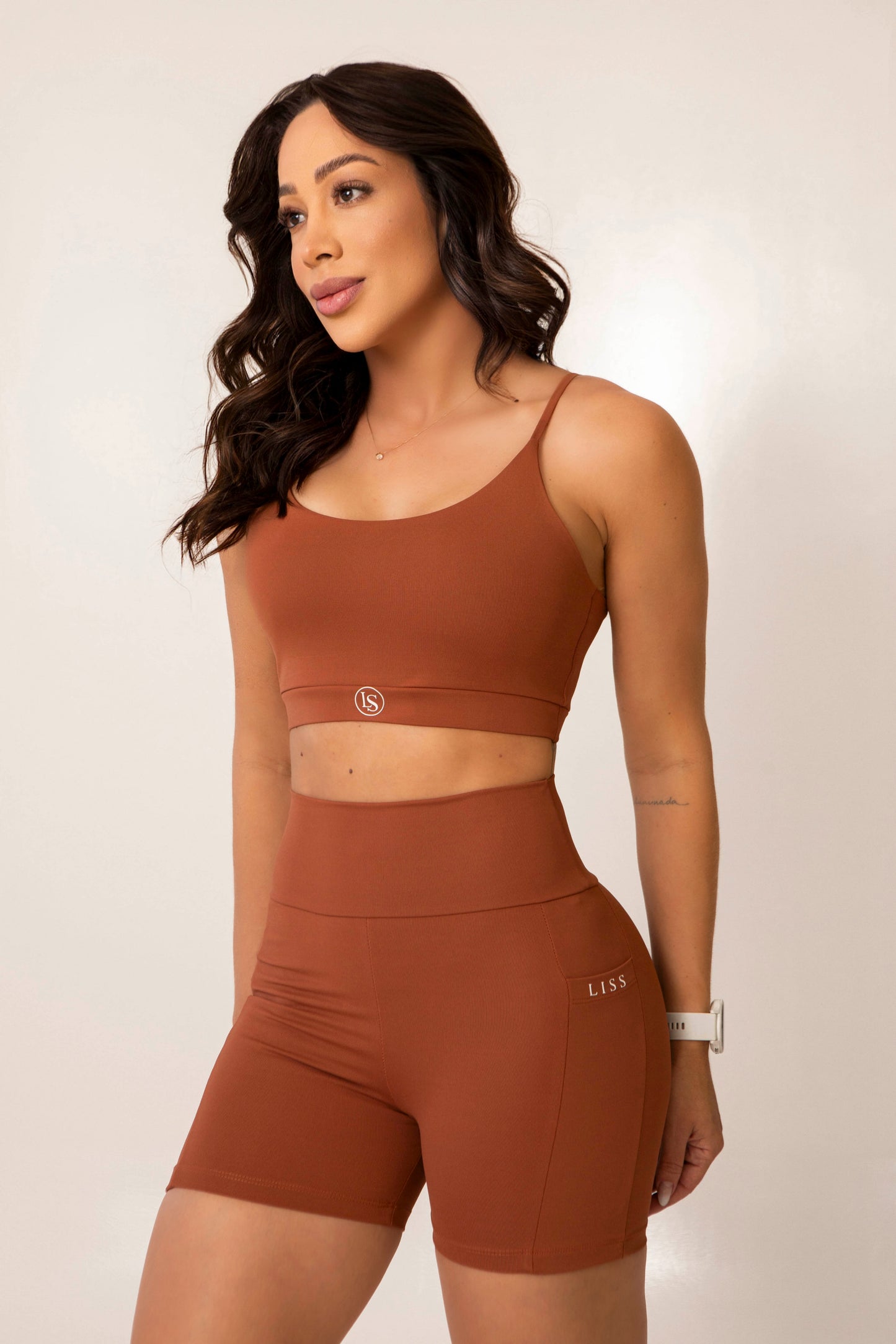 Conjunto Run