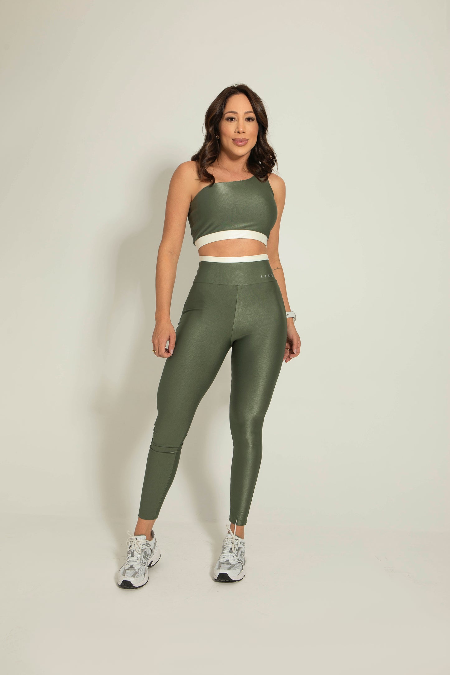 Conjunto Nula Manga