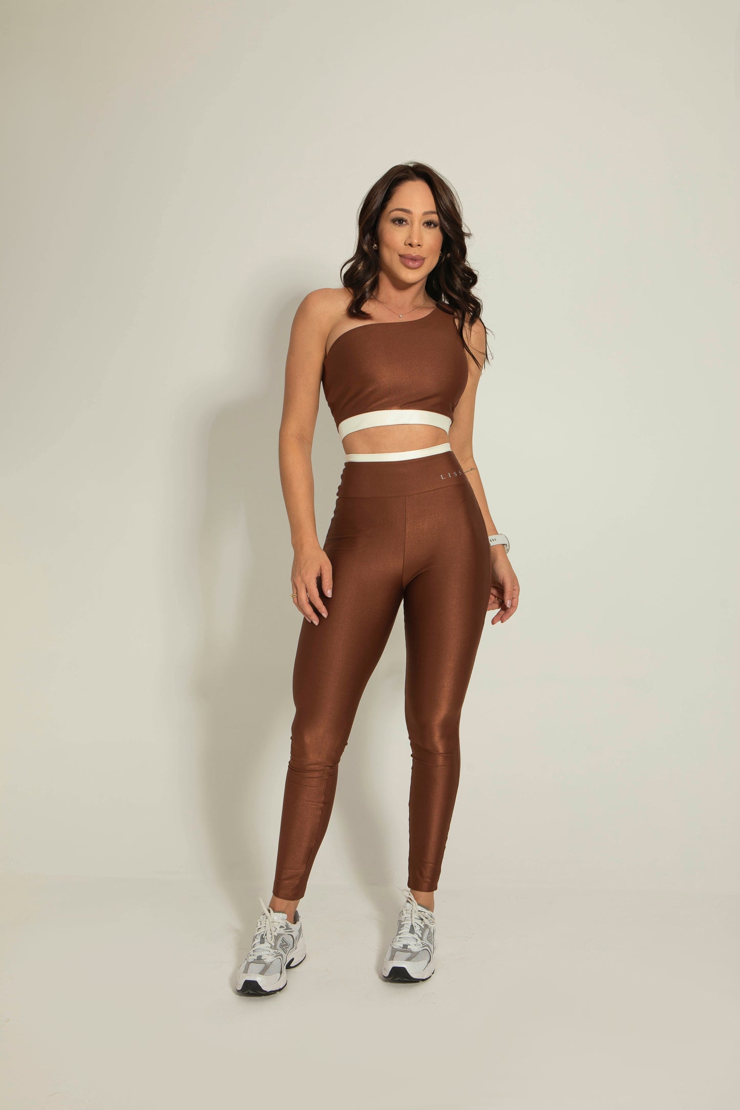 Conjunto Nula Manga