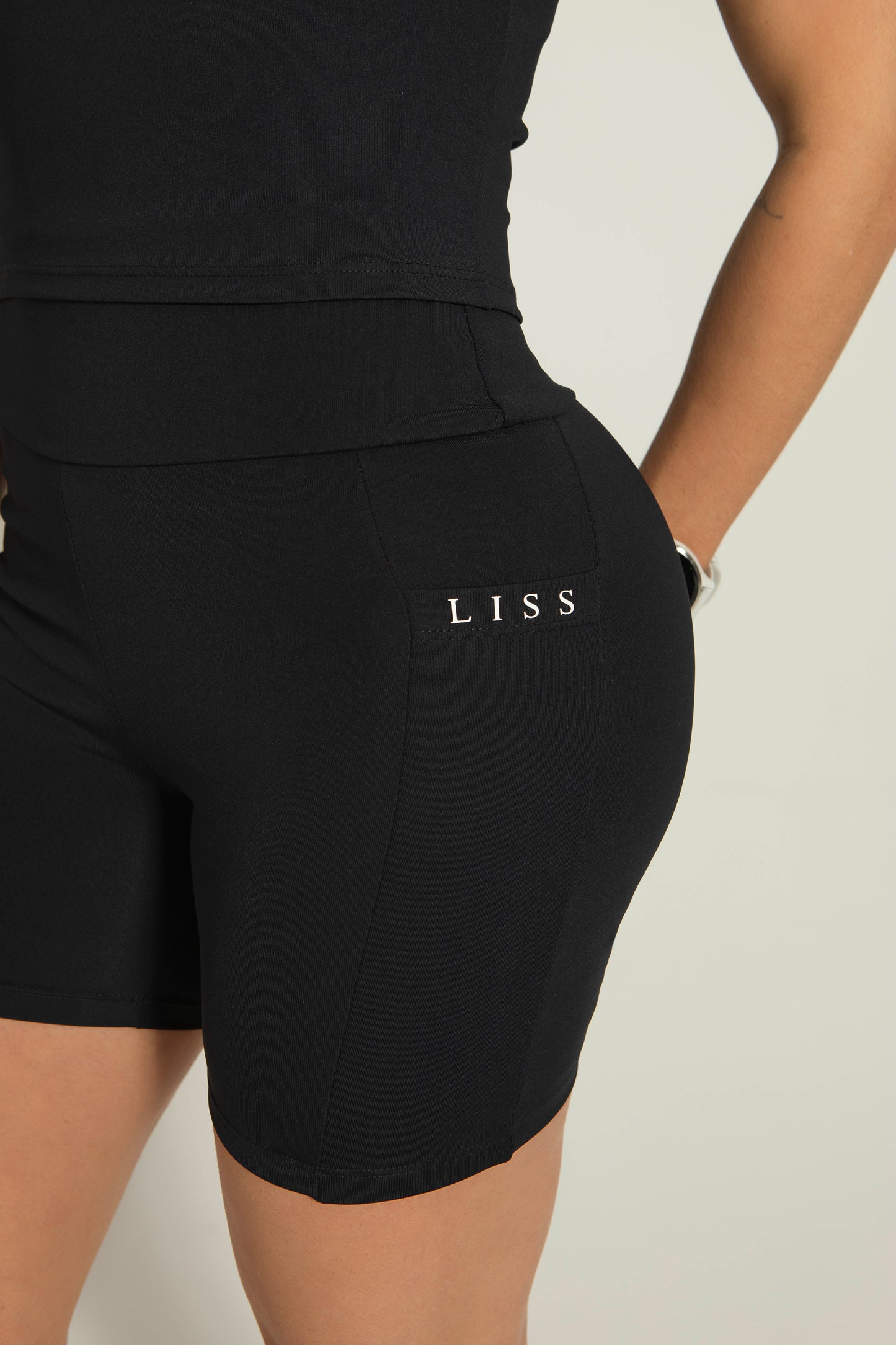 Conjunto Running Short