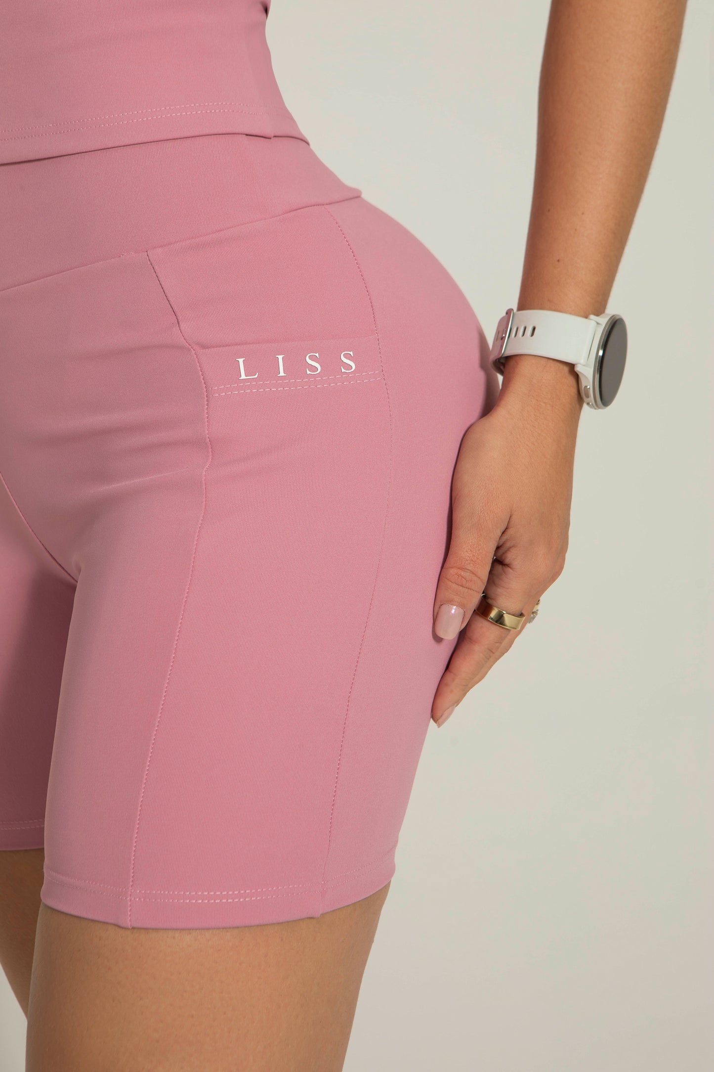Conjunto Running Short