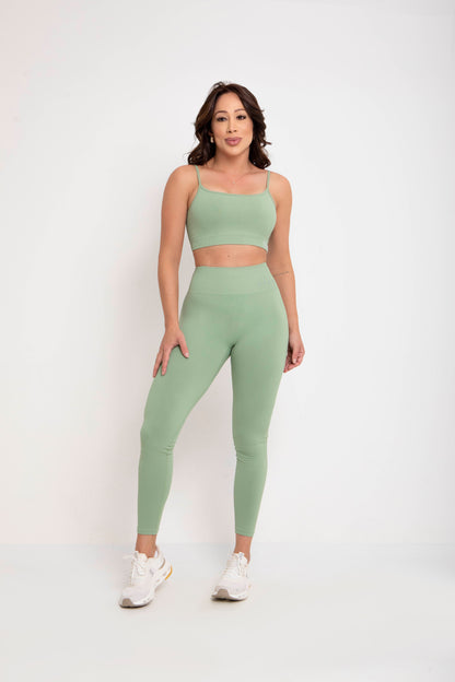 Legging Brasil Seamless