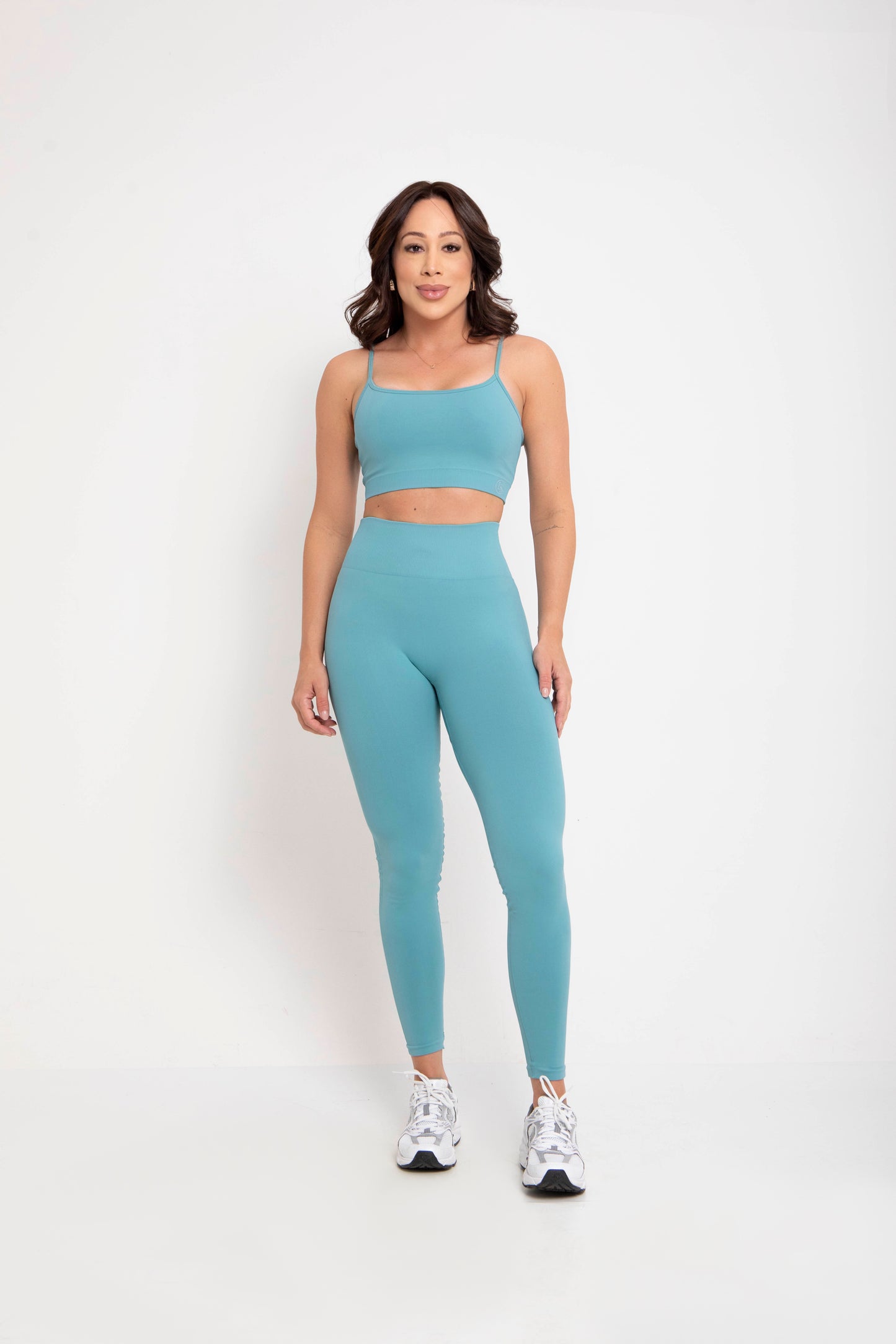 Legging Brasil Seamless