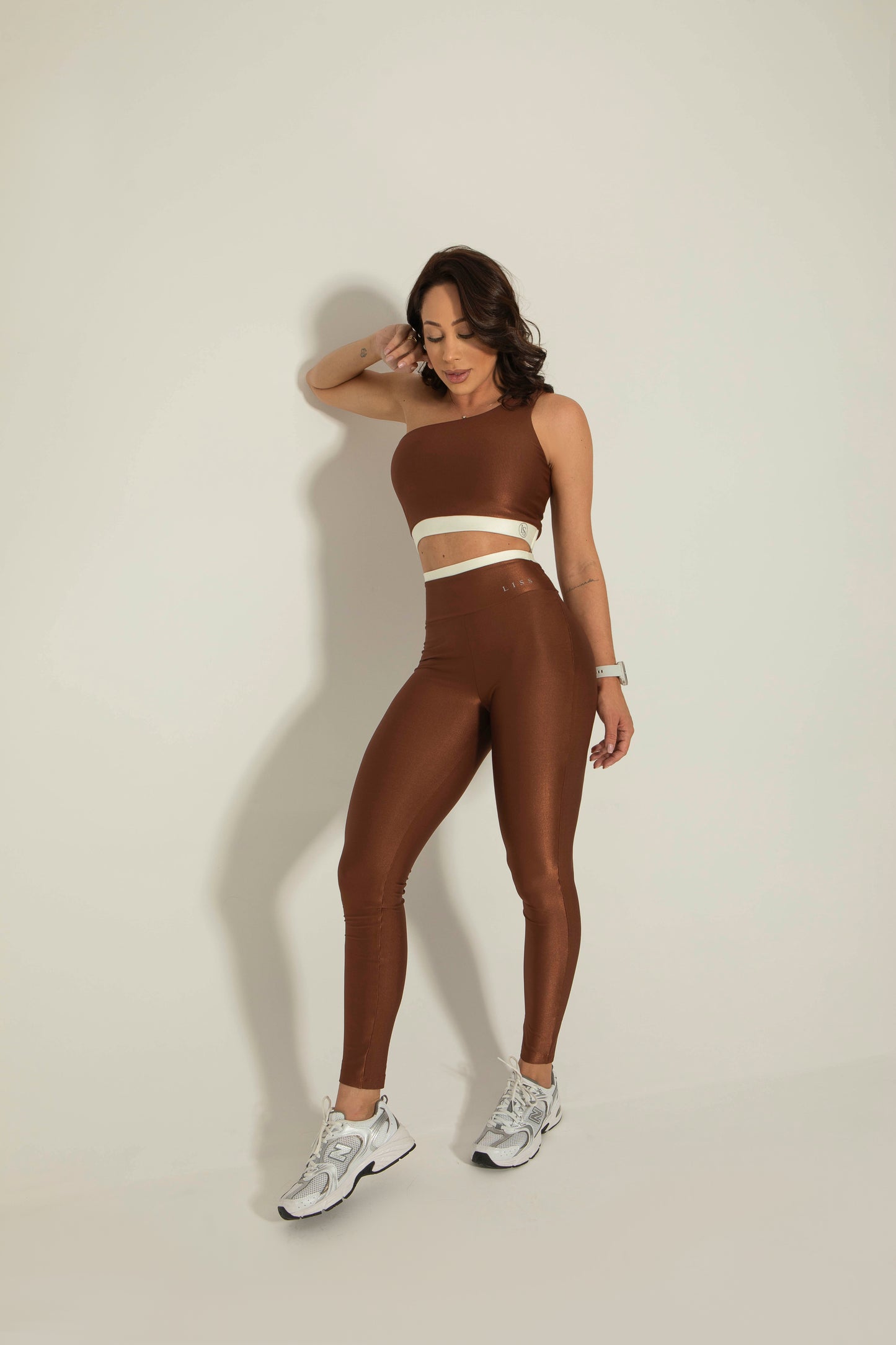 Conjunto Nula Manga
