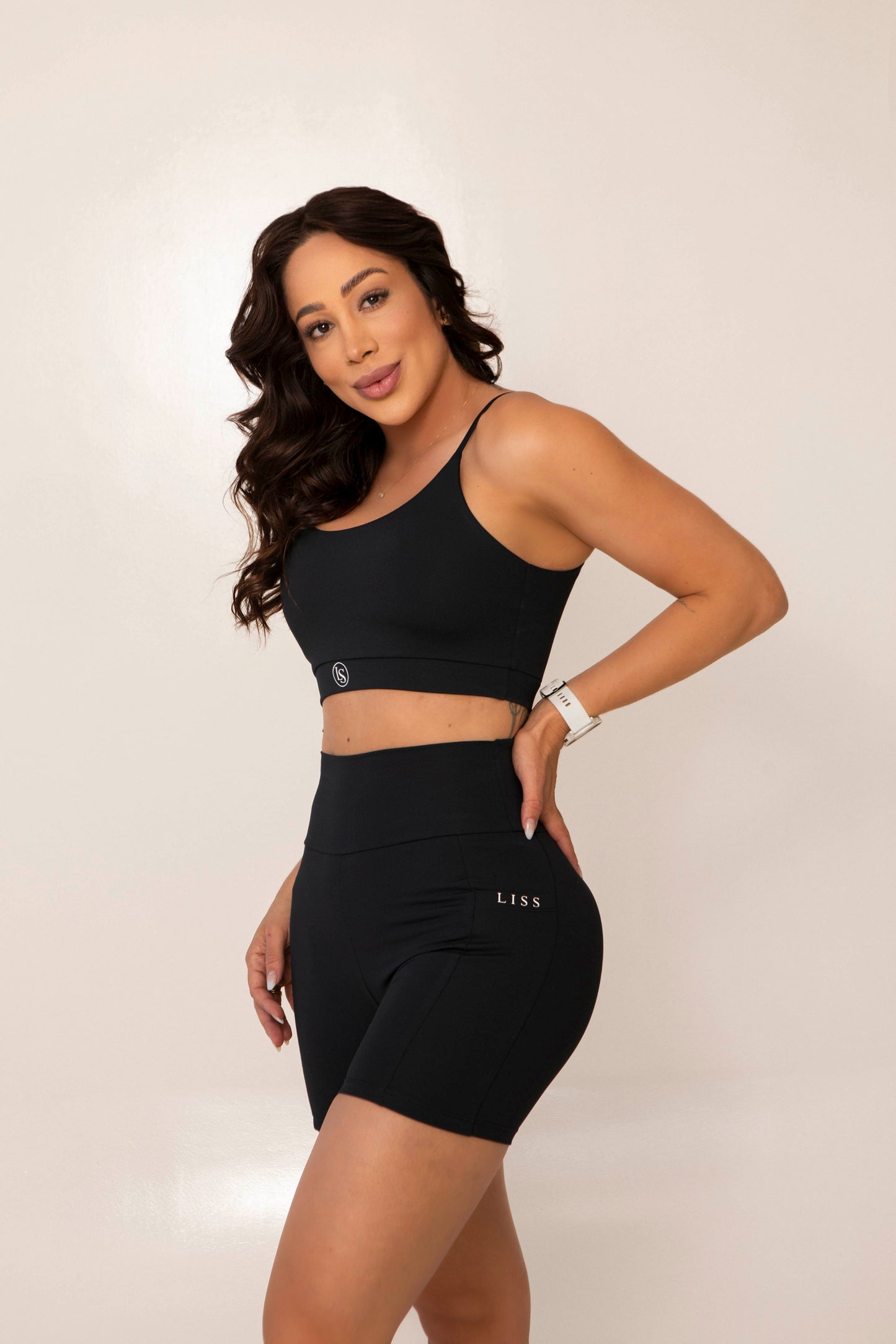 Conjunto Run