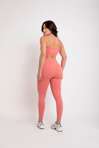 Legging Brasil Seamless