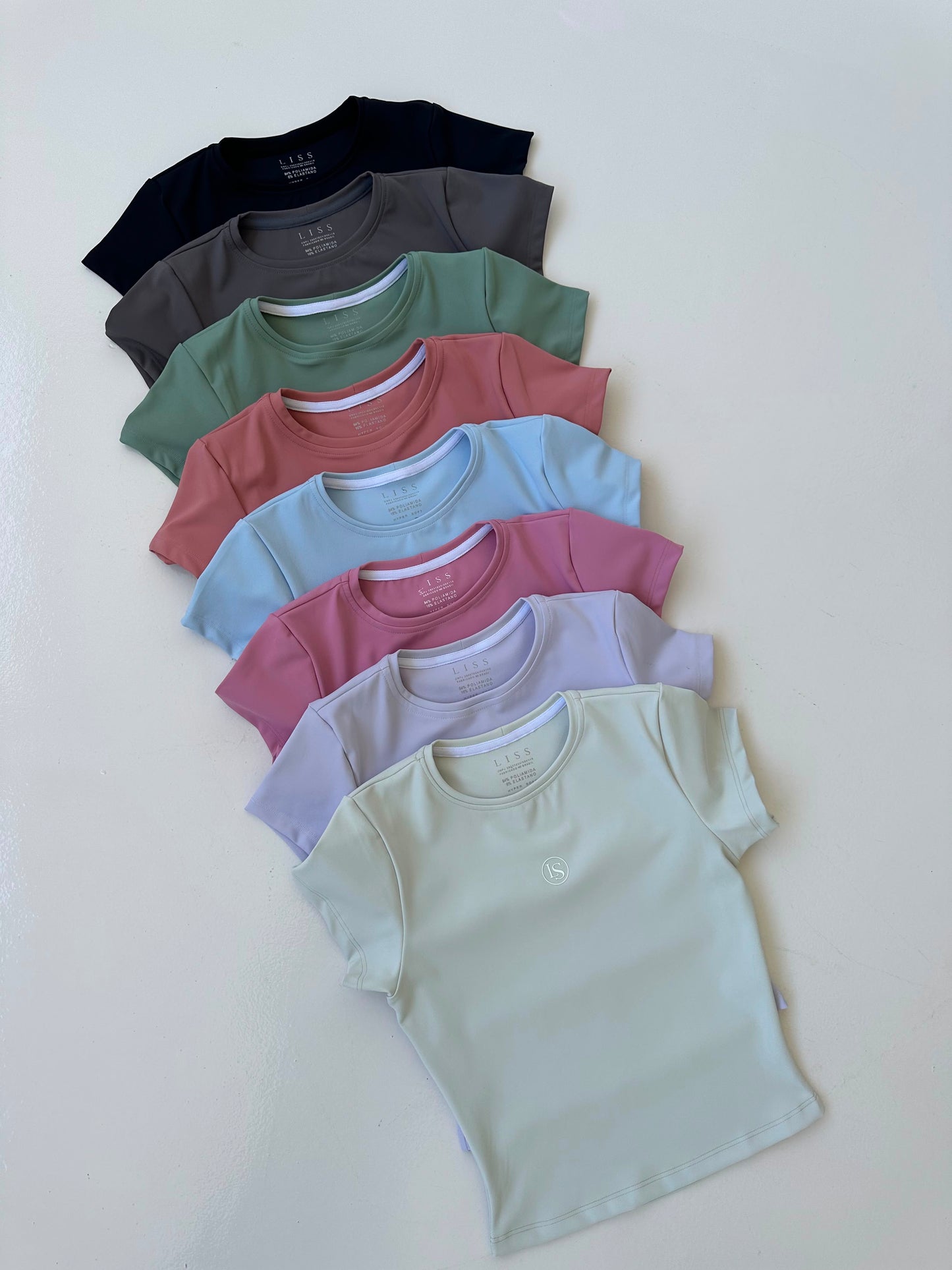 T-SHIRT BASIC