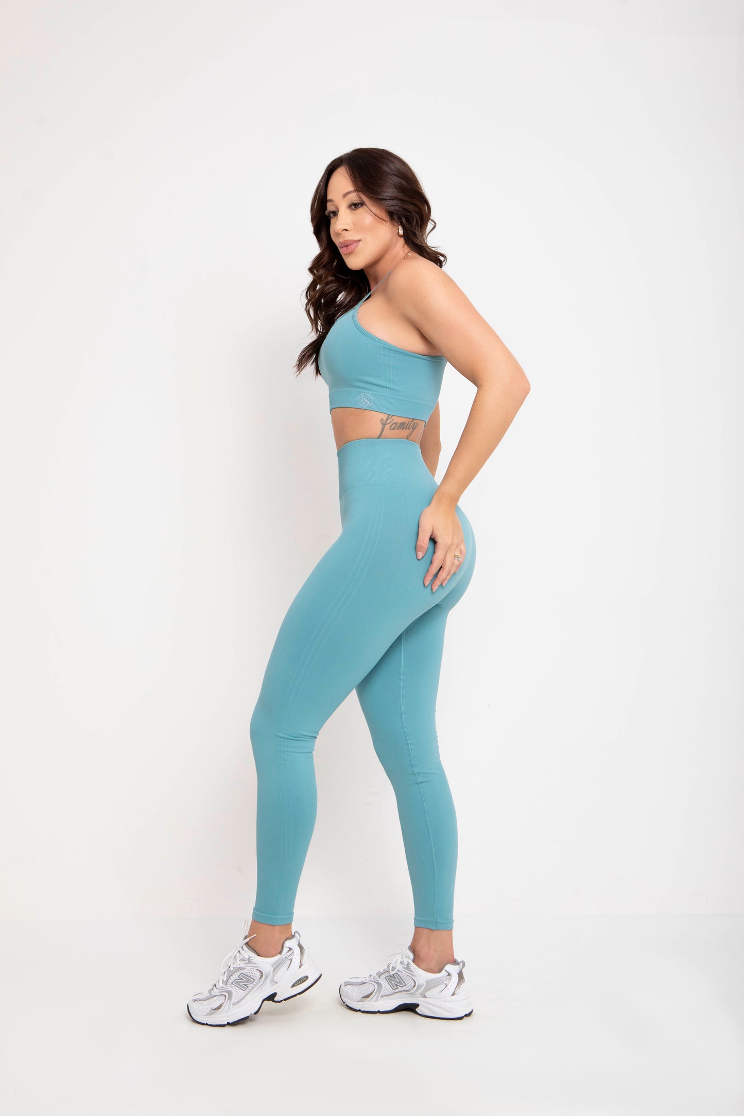Legging Brasil Seamless