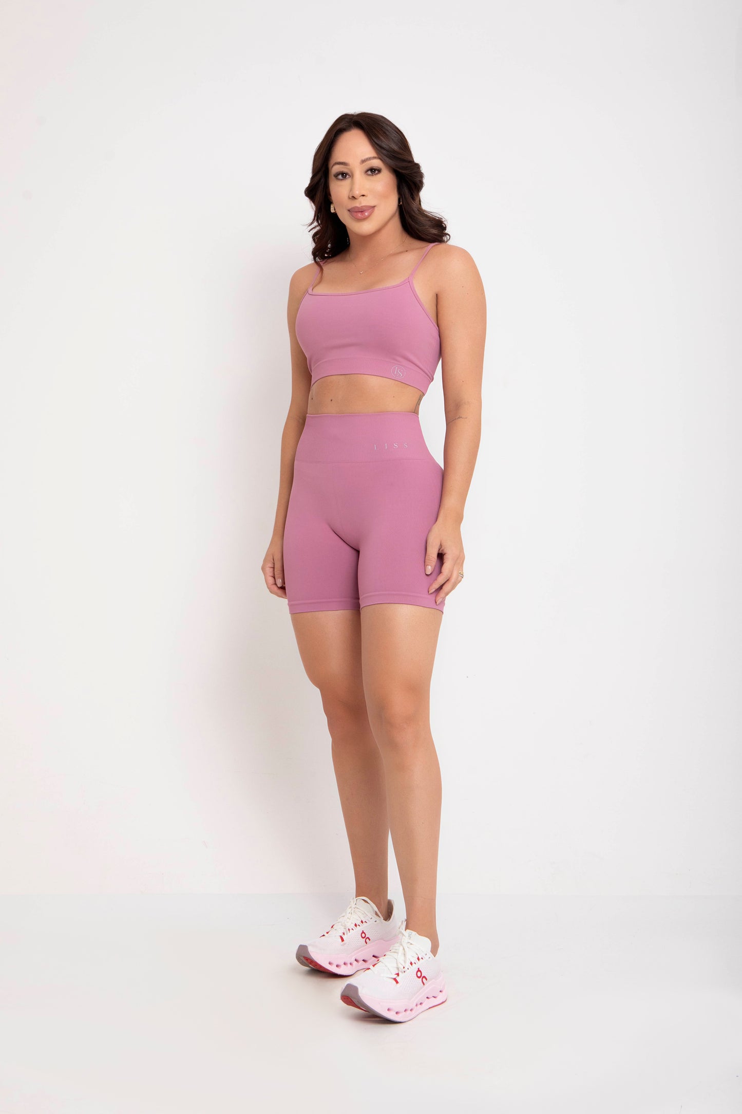 Short Brasil Seamless