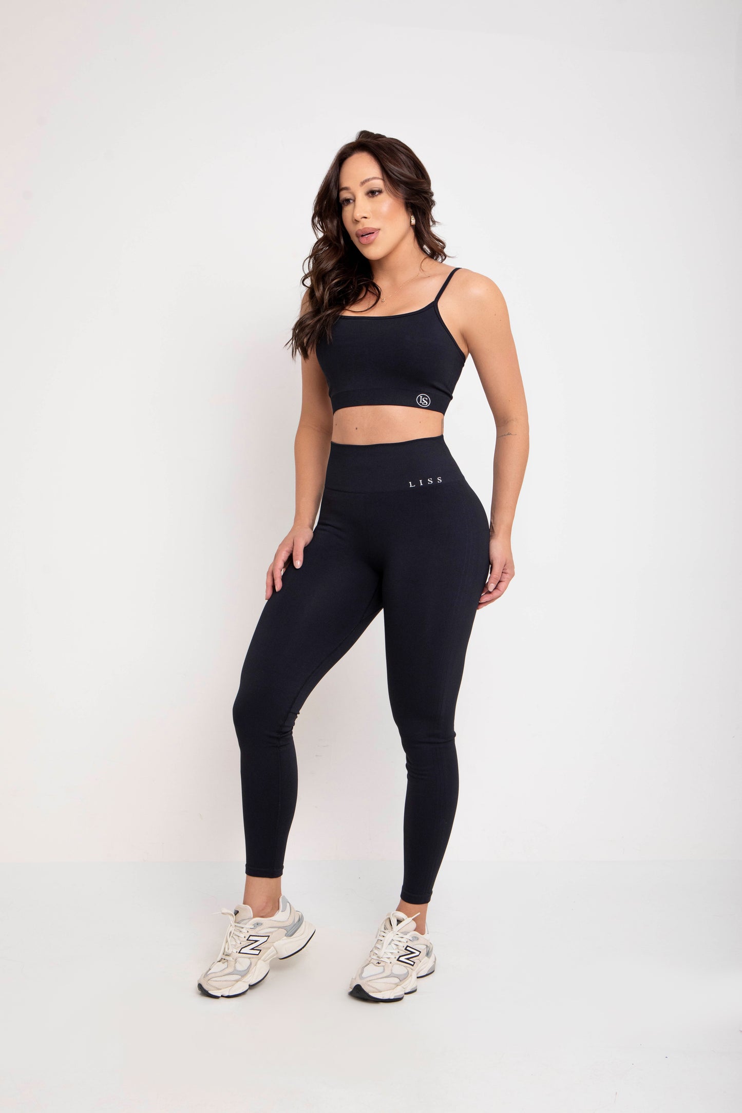 Legging Brasil Seamless