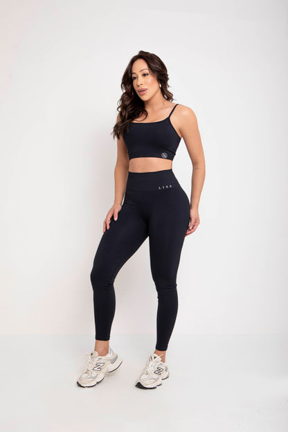Legging Brasil Seamless