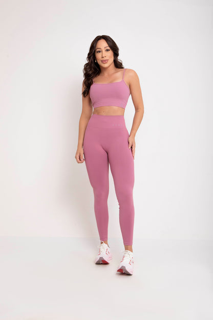 Legging Brasil Seamless
