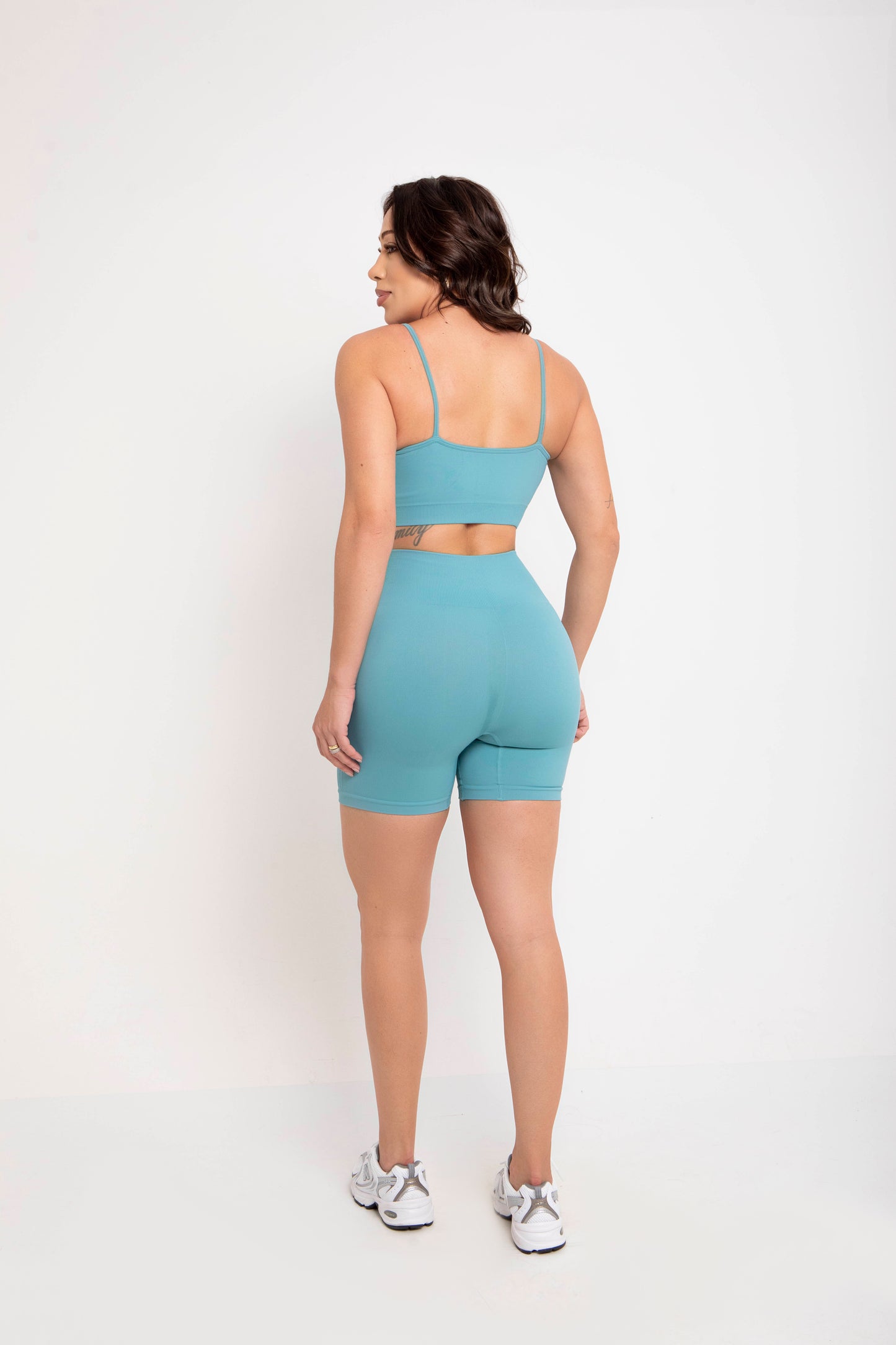 Short Brasil Seamless