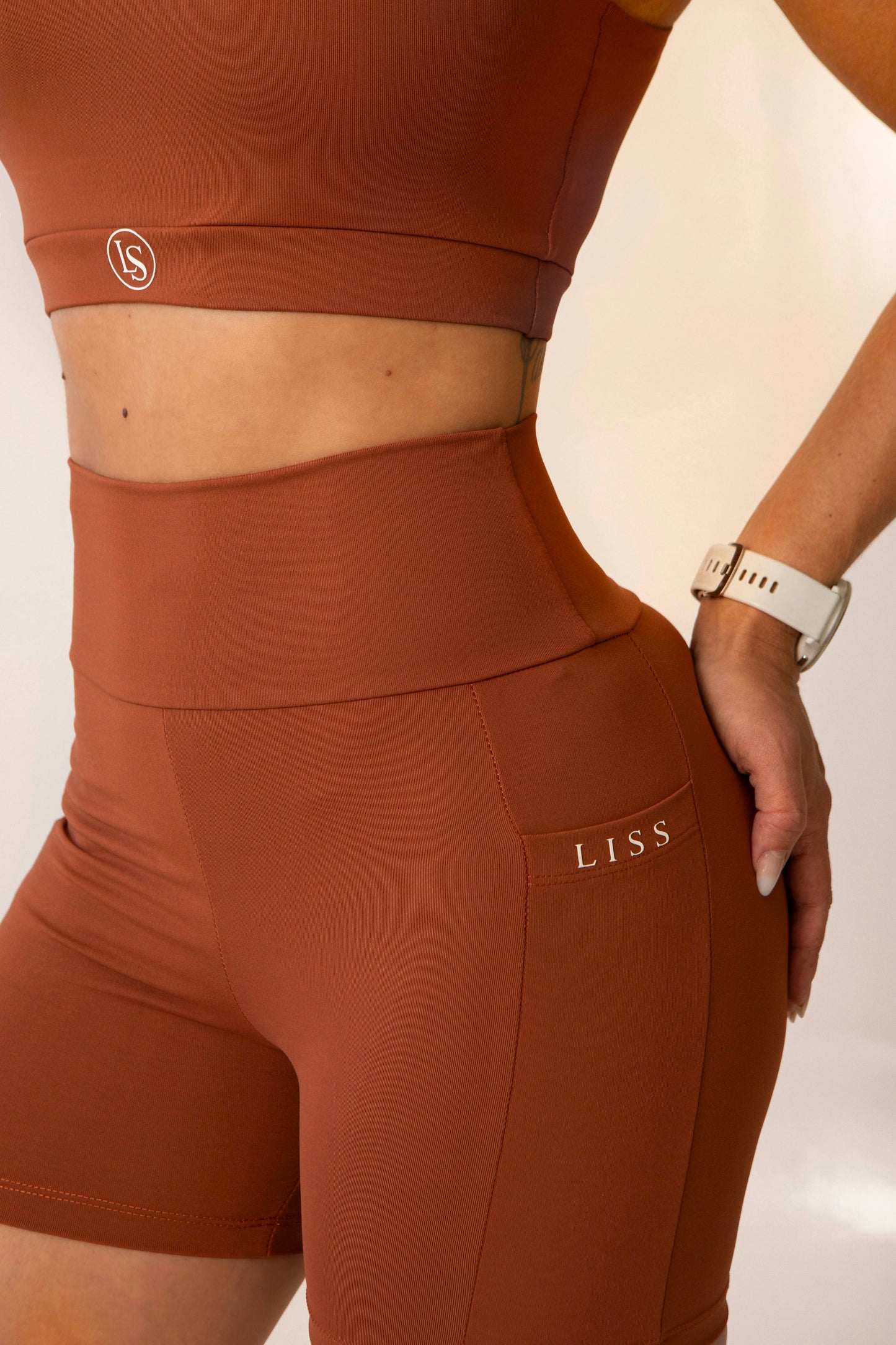 Conjunto Run