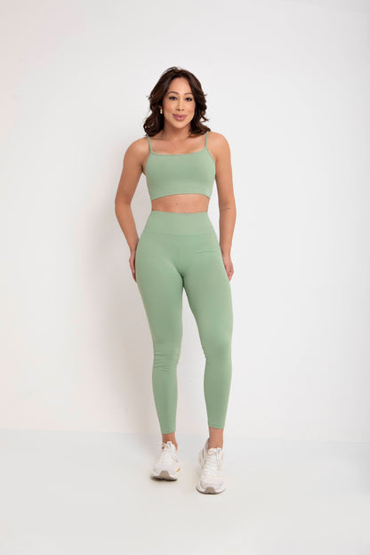 Legging Brasil Seamless