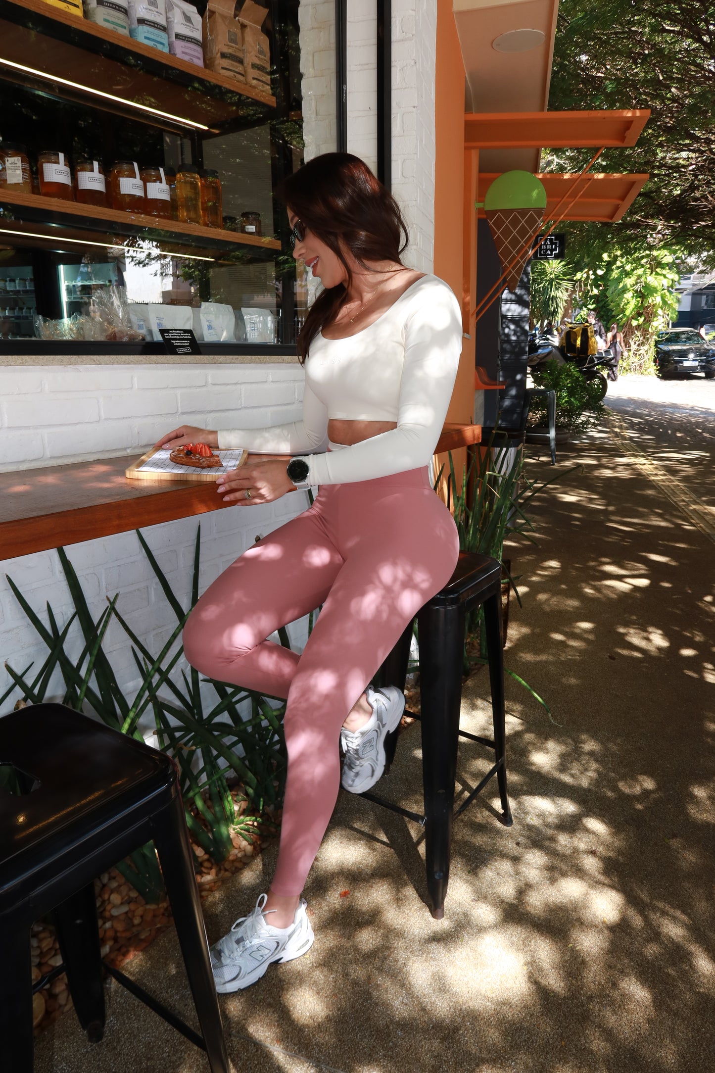 Conjunto Essenza ML