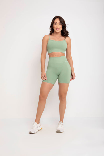 Short Brasil Seamless