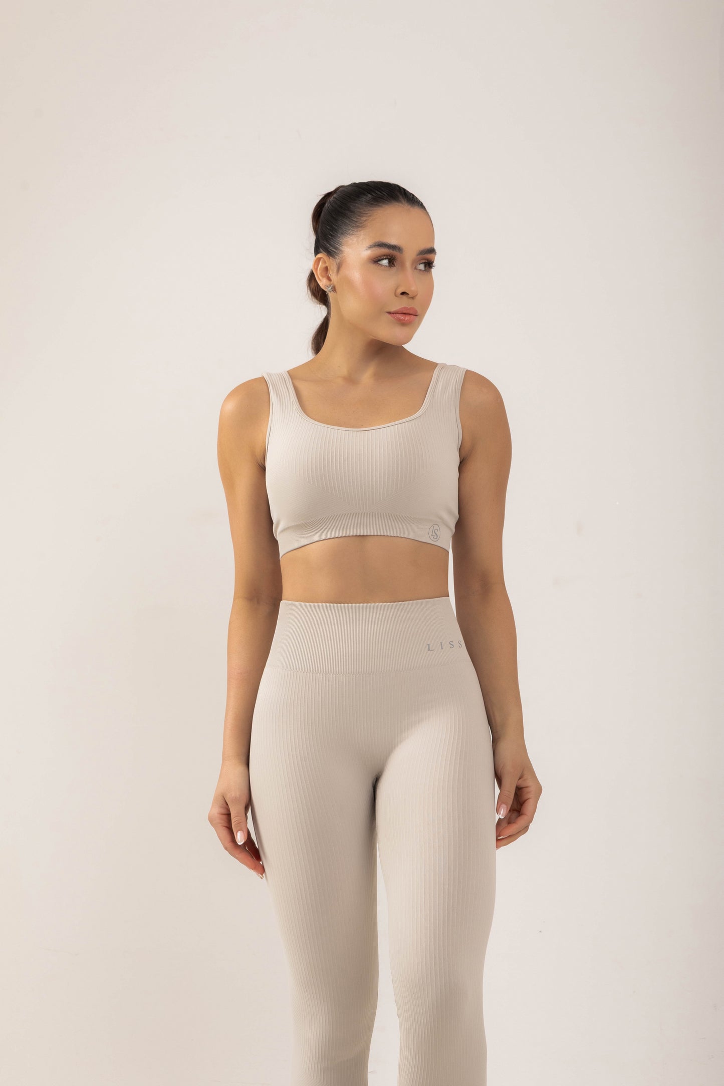Legging Milão Seamless
