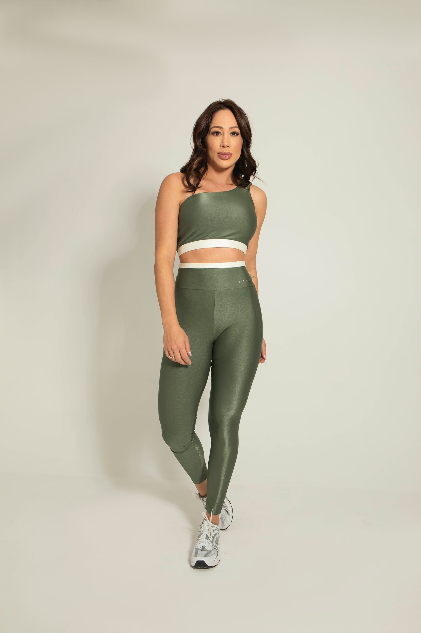 Conjunto Nula Manga
