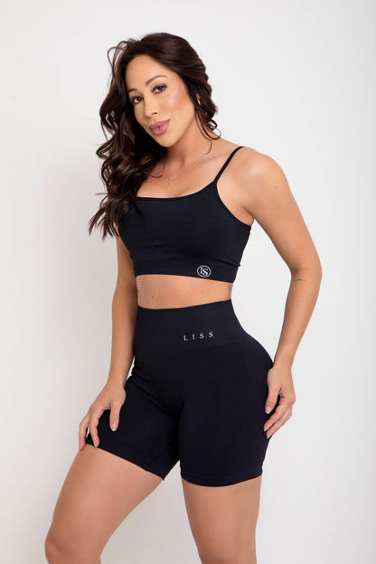 Short Brasil Seamless