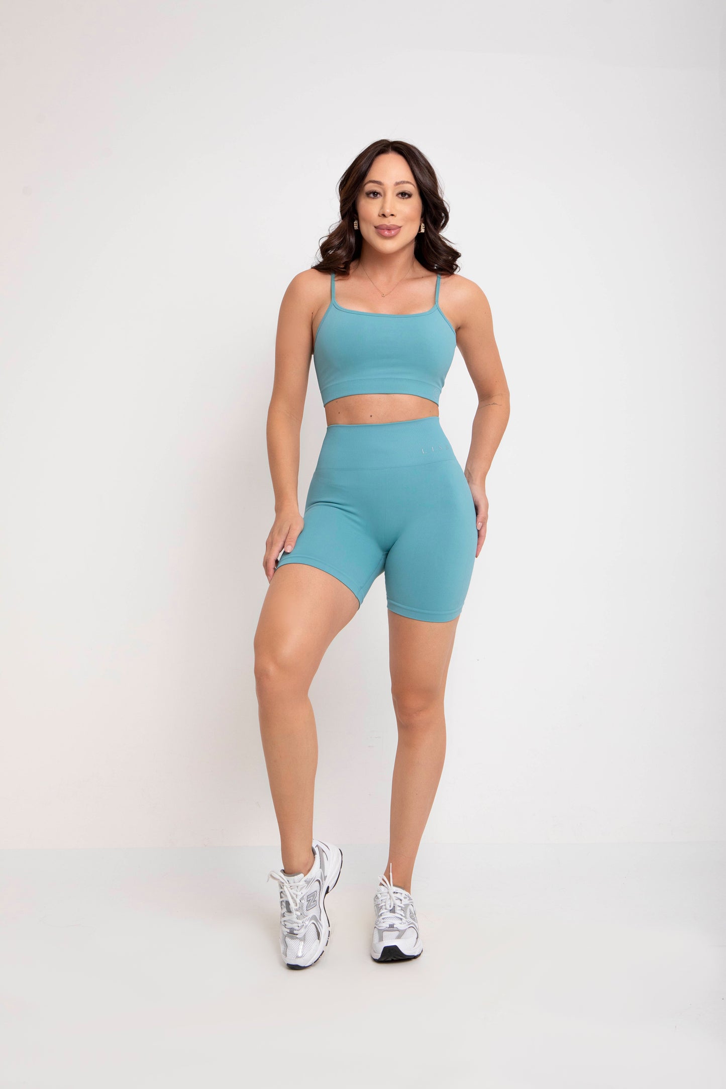 Short Brasil Seamless
