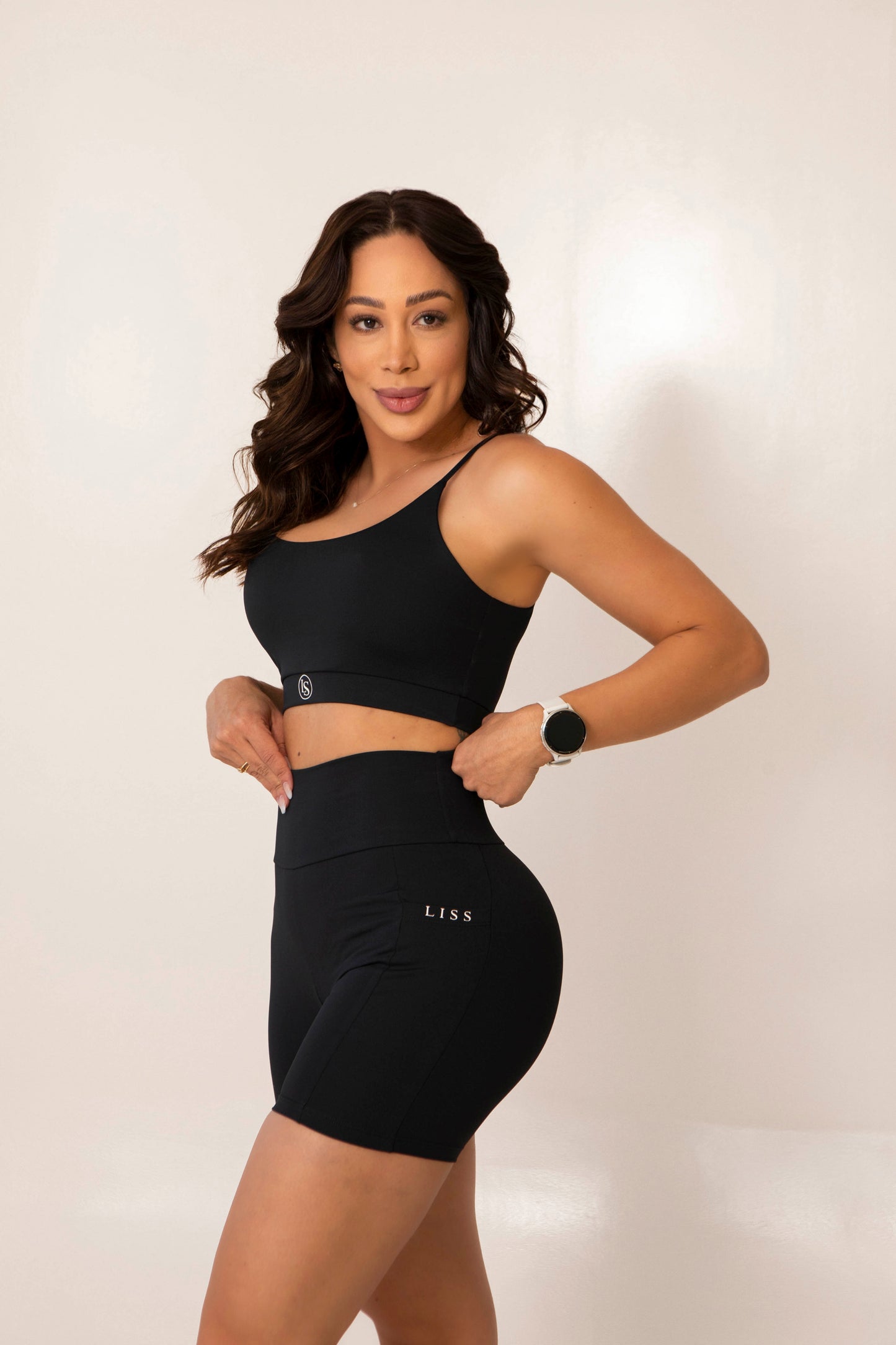 Conjunto Run