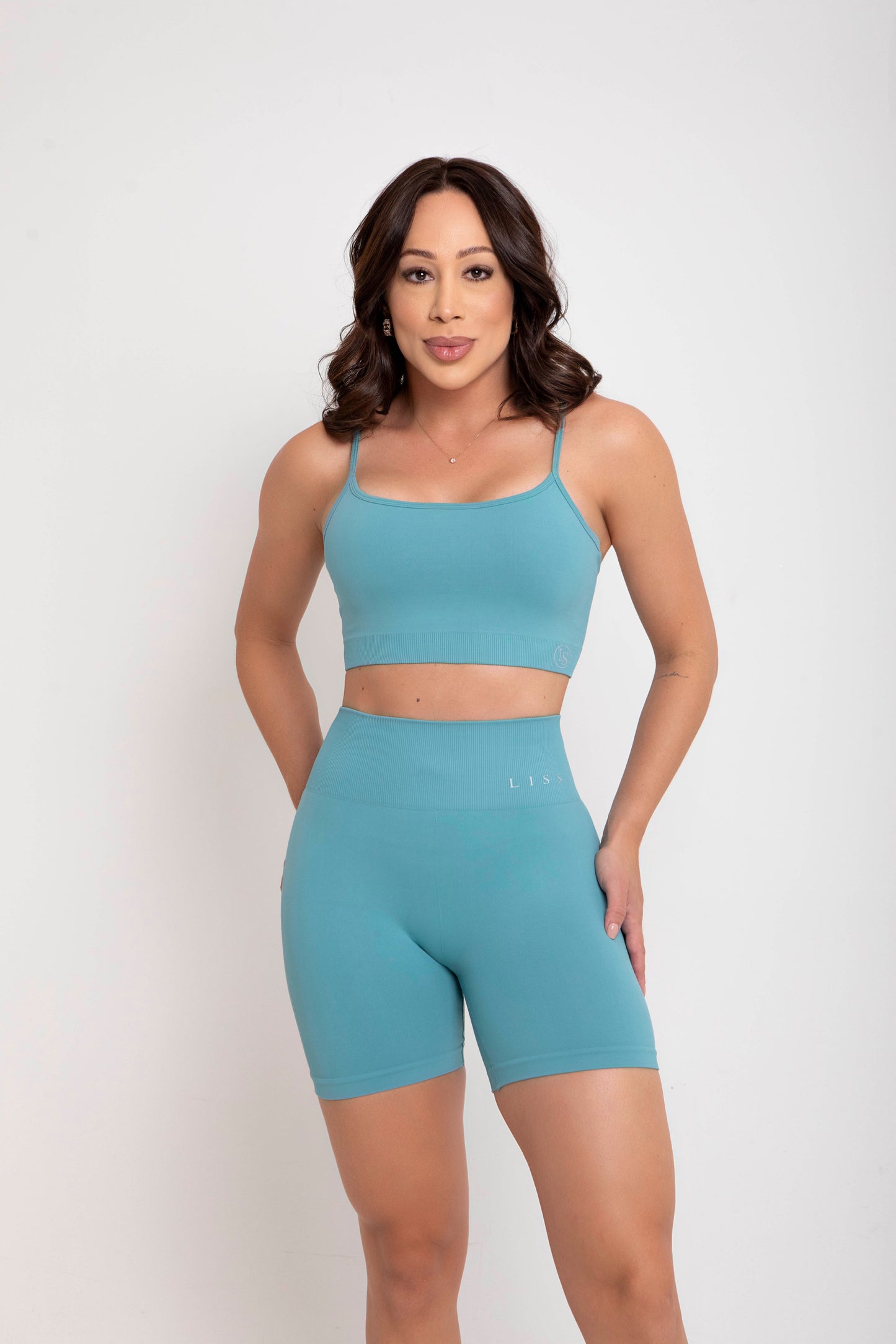 Short Brasil Seamless