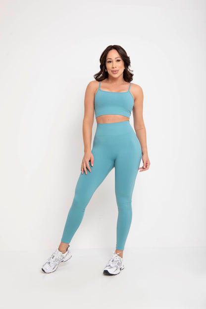 Legging Brasil Seamless
