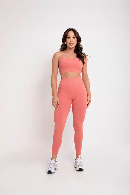 Legging Brasil Seamless