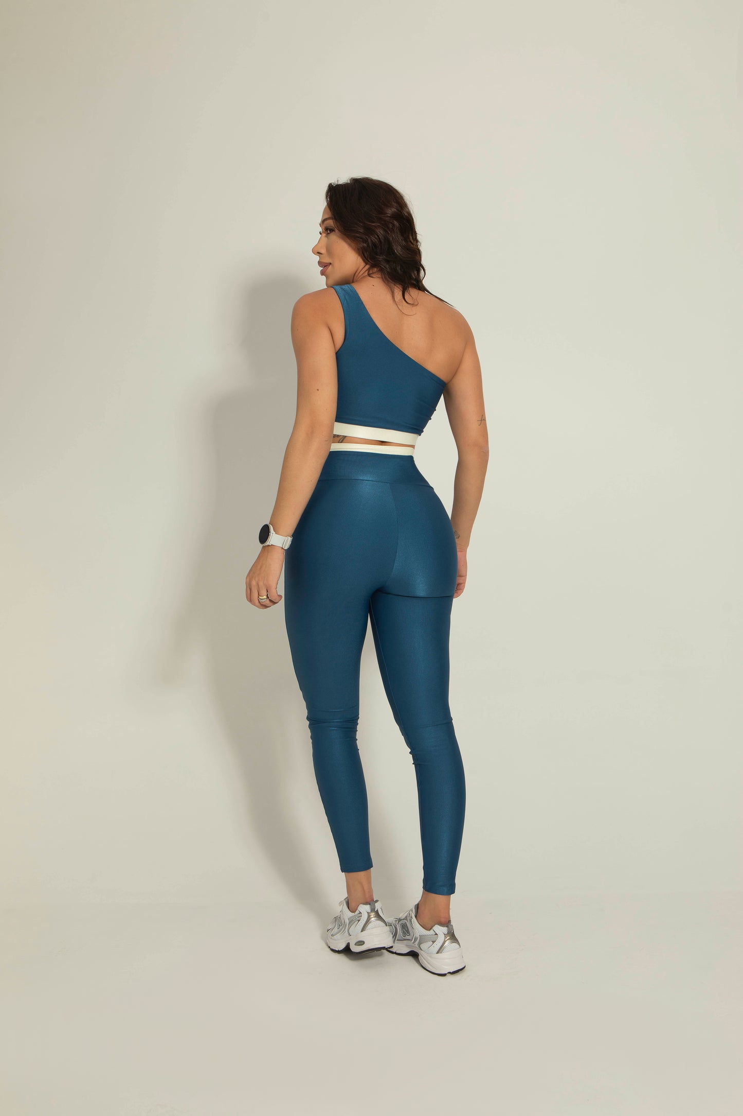 Conjunto Nula Manga
