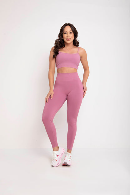 Legging Brasil Seamless