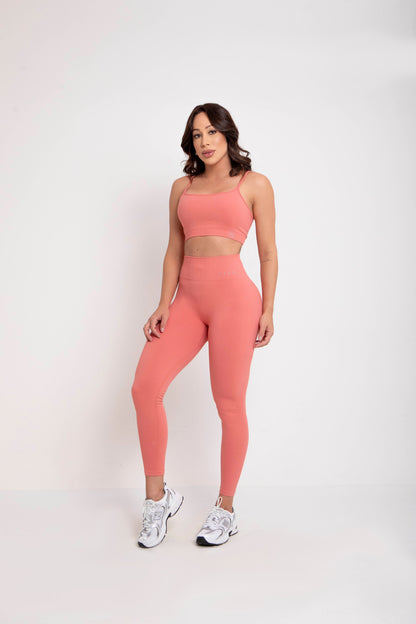 Legging Brasil Seamless