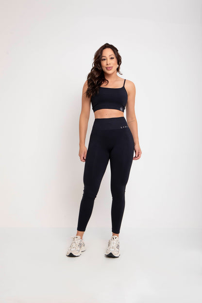 Legging Brasil Seamless