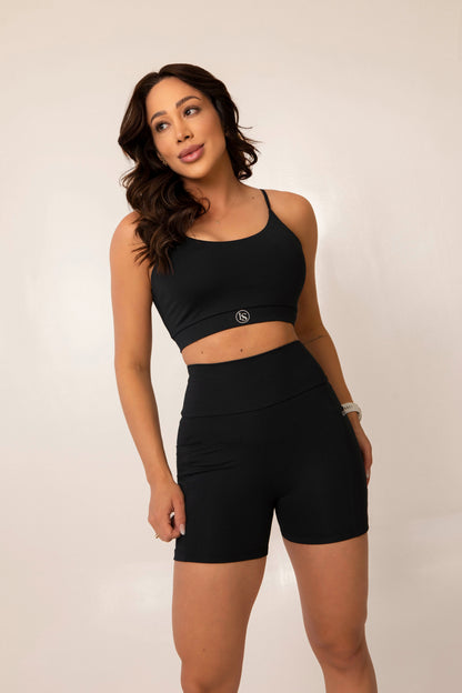 Conjunto Run