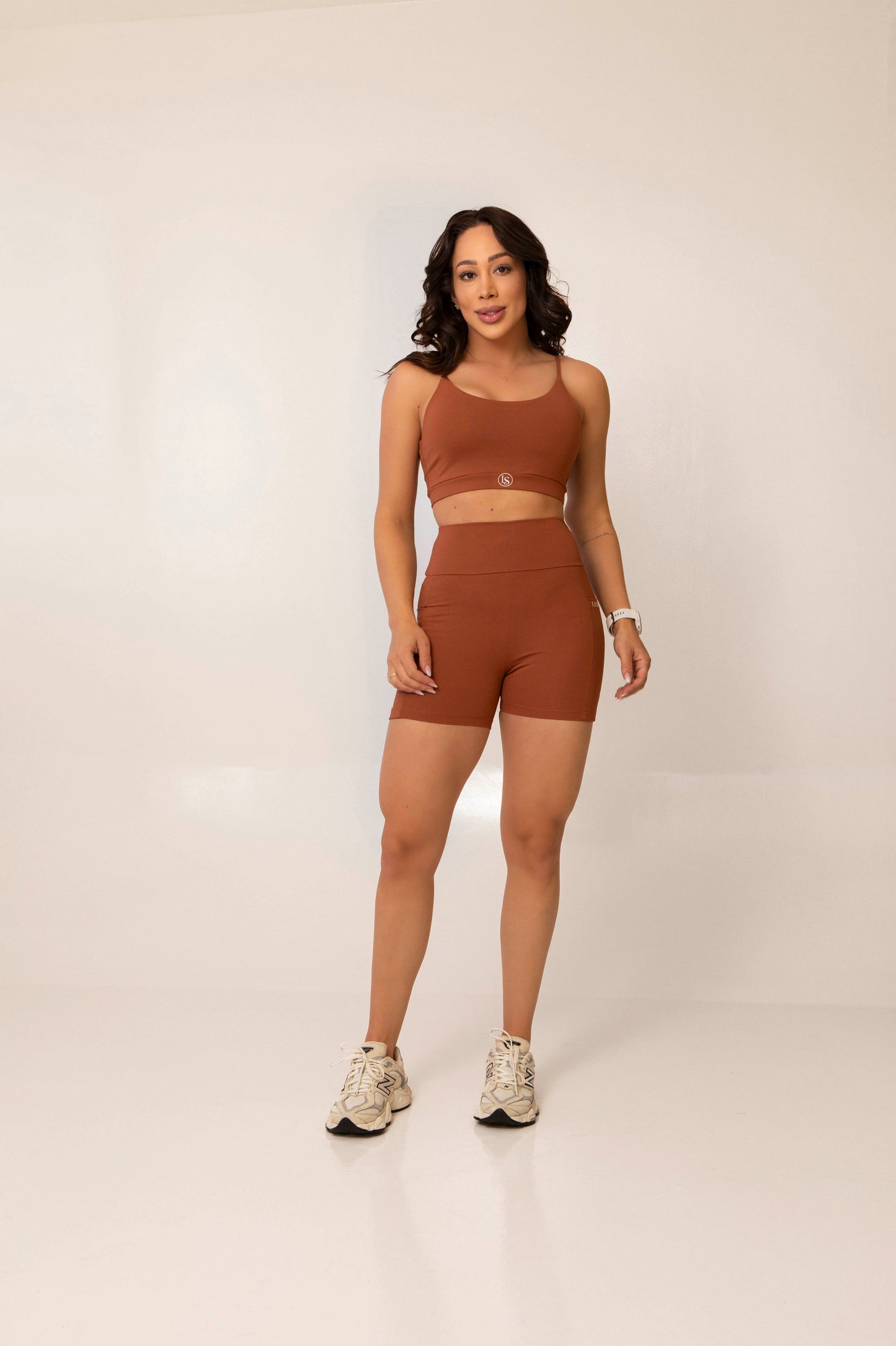 Conjunto Run