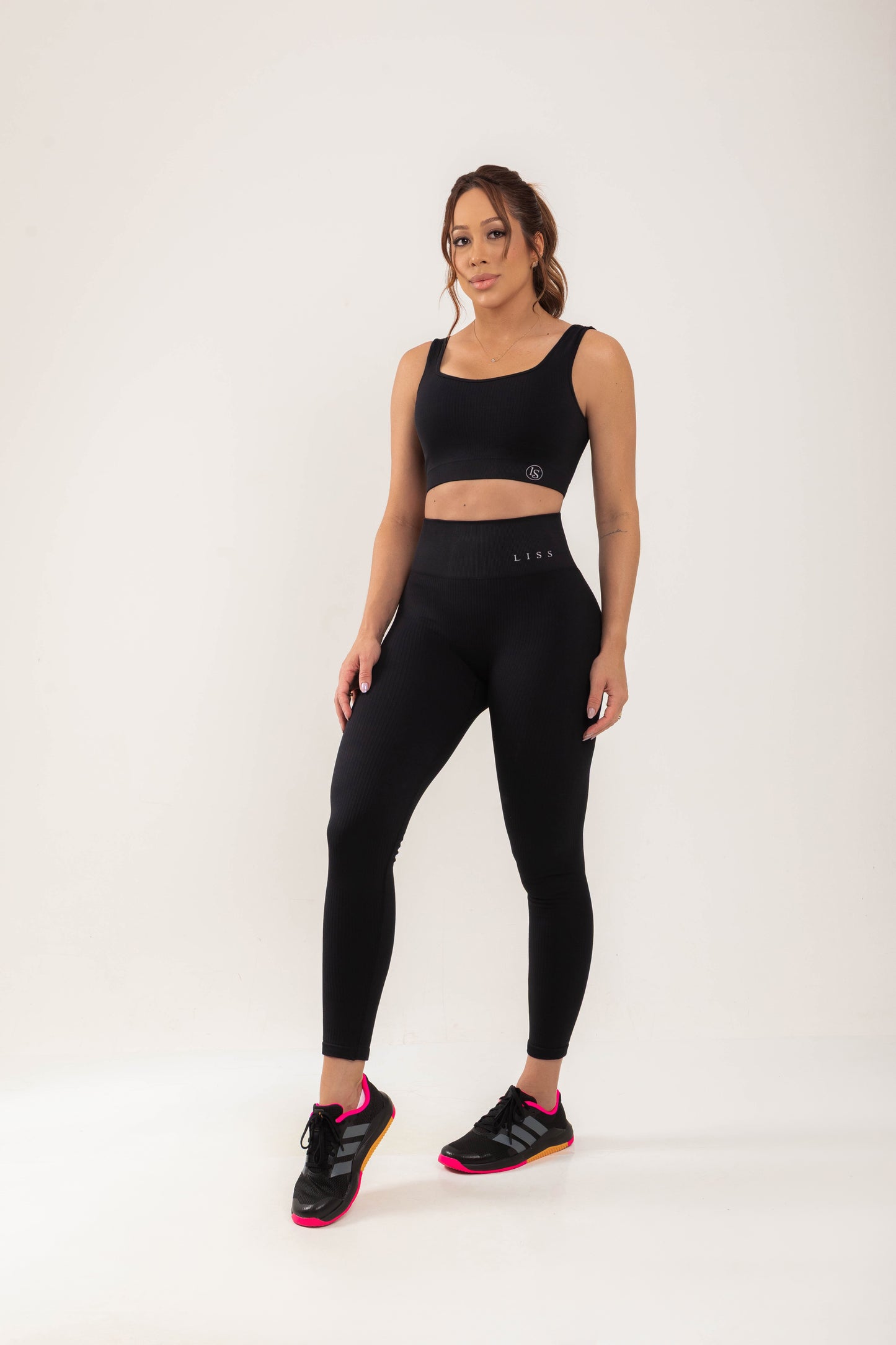 Legging Milão Seamless
