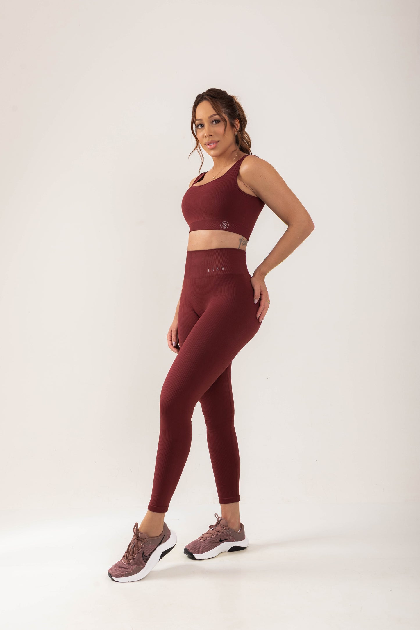 Legging Milão Seamless