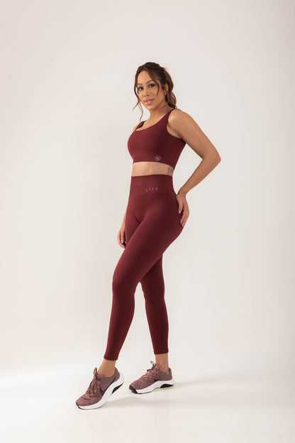 Legging Milão Seamless