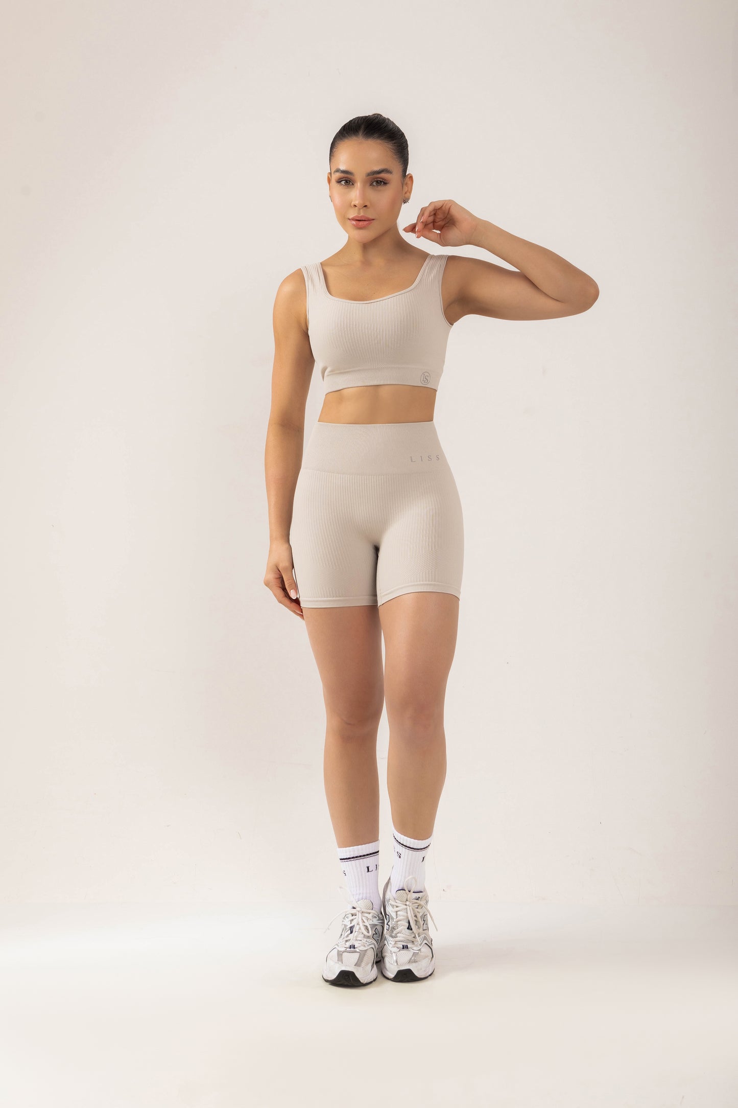 Short Milão Seamless