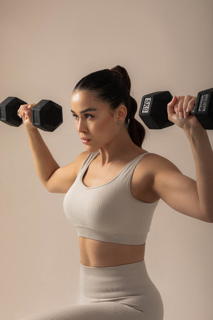 Top Milão Seamless