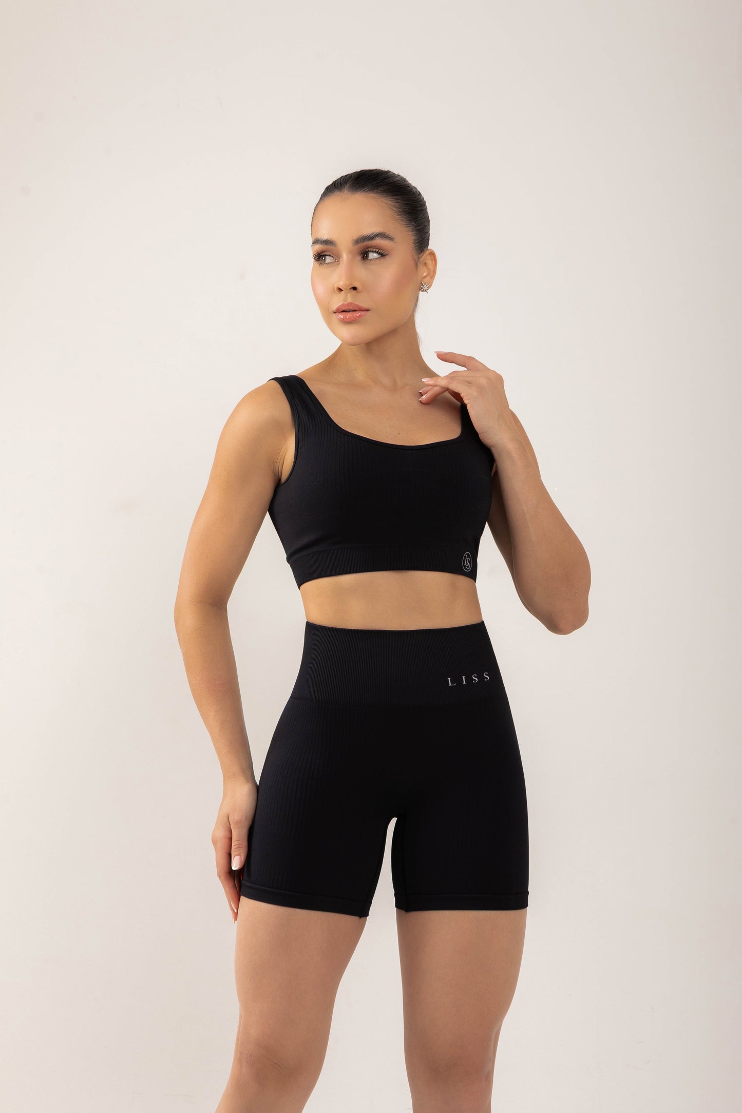 Short Milão Seamless