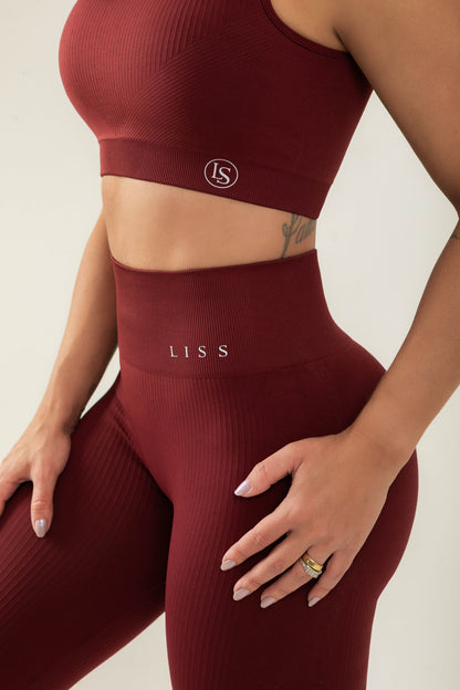 Legging Milão Seamless