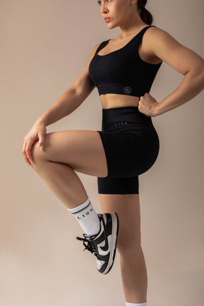 Short Milão Seamless